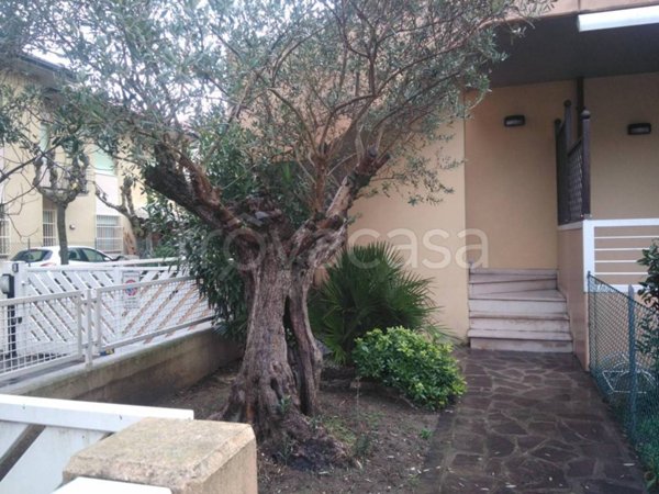 casa indipendente in vendita a Cervia