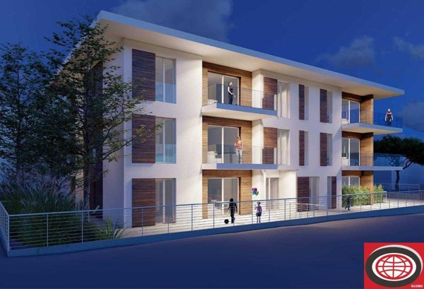 appartamento in vendita a Cervia