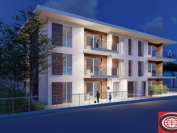 appartamento in vendita a Cervia