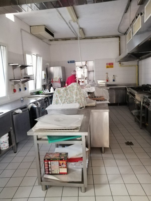 casa indipendente in vendita a Cervia