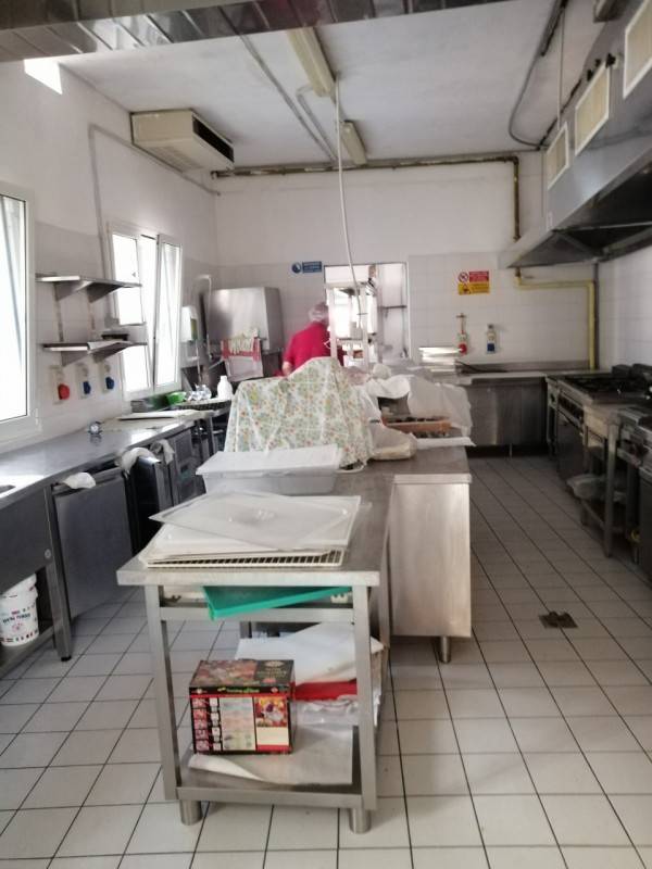 casa indipendente in vendita a Cervia in zona Montaletto