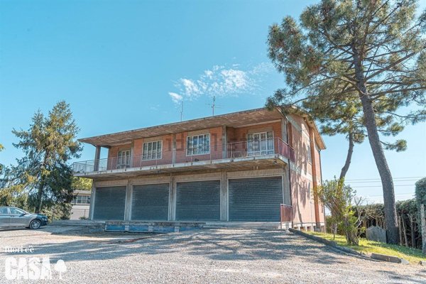 casa indipendente in vendita a Cervia in zona Castiglione di Cervia