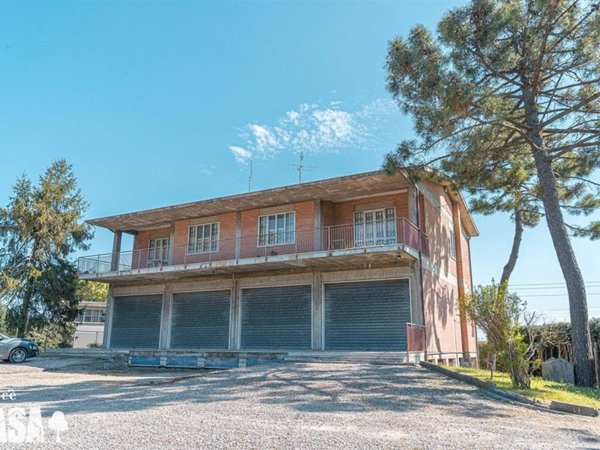 casa indipendente in vendita a Cervia in zona Castiglione di Cervia
