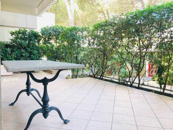 appartamento in vendita a Cervia in zona Milano Marittima