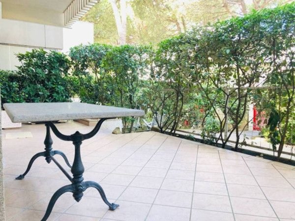 appartamento in vendita a Cervia in zona Milano Marittima