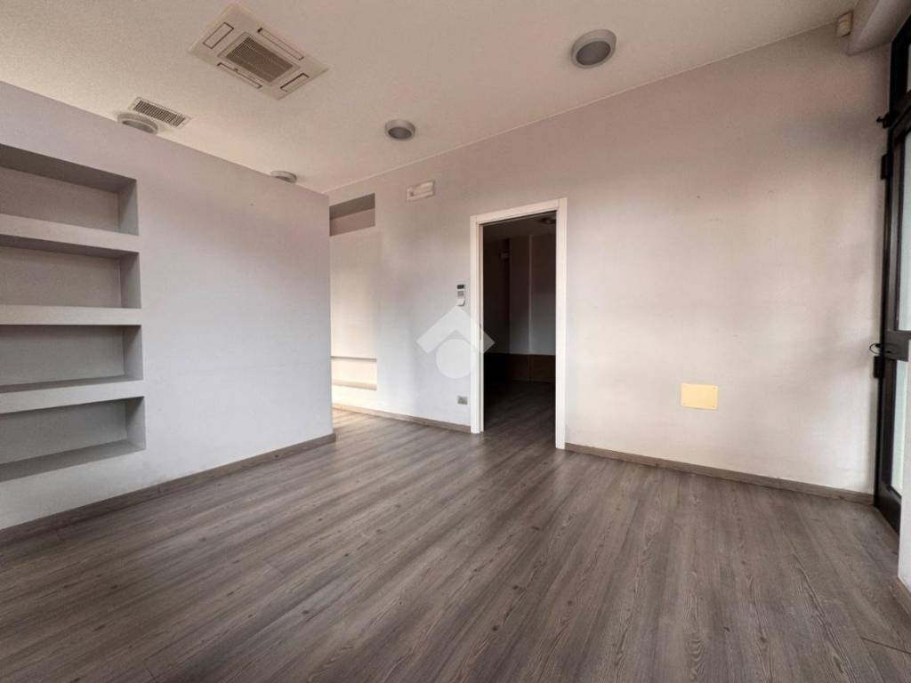 appartamento in vendita a Cervia in zona Milano Marittima