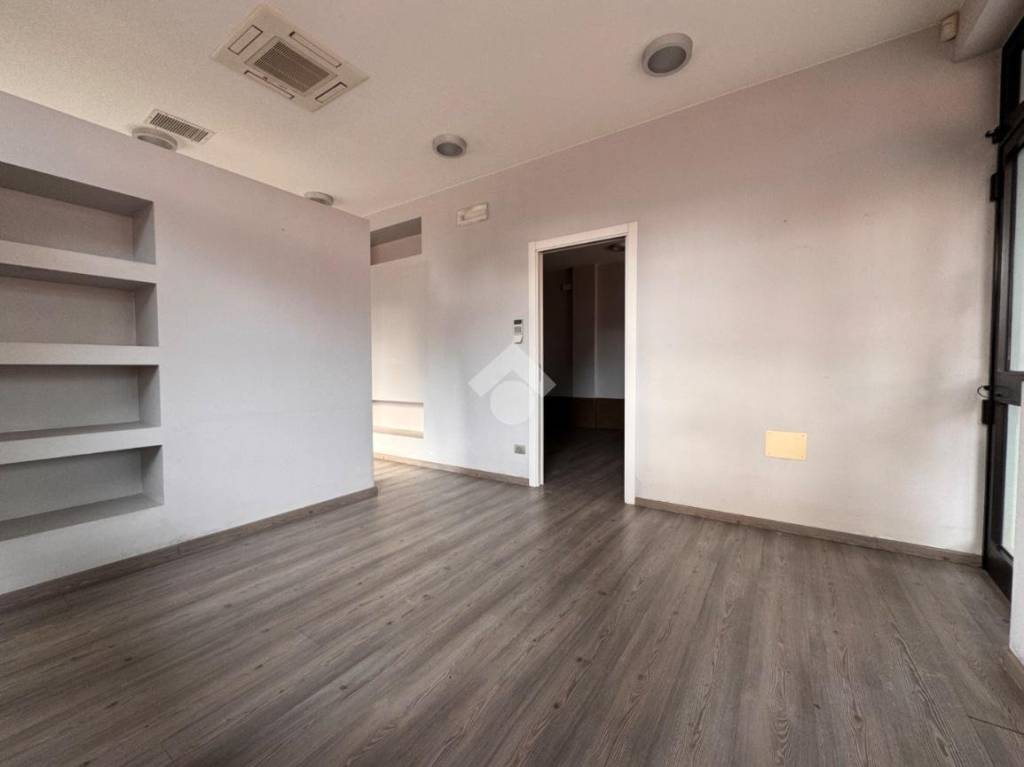 appartamento in vendita a Cervia in zona Milano Marittima