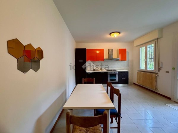 appartamento in vendita a Cervia in zona Terme