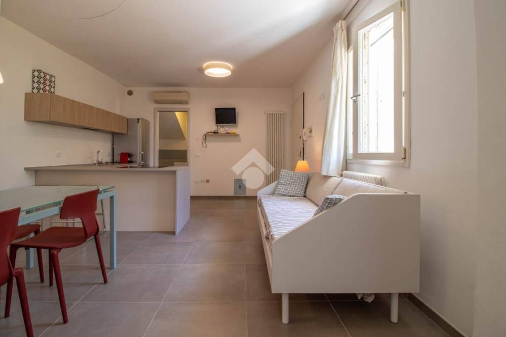 appartamento in vendita a Cervia