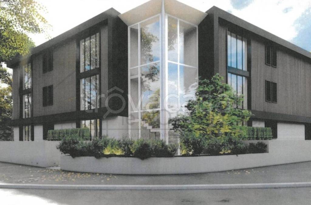 appartamento in vendita a Cervia in zona Milano Marittima