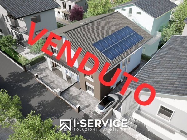 appartamento in vendita a Cervia