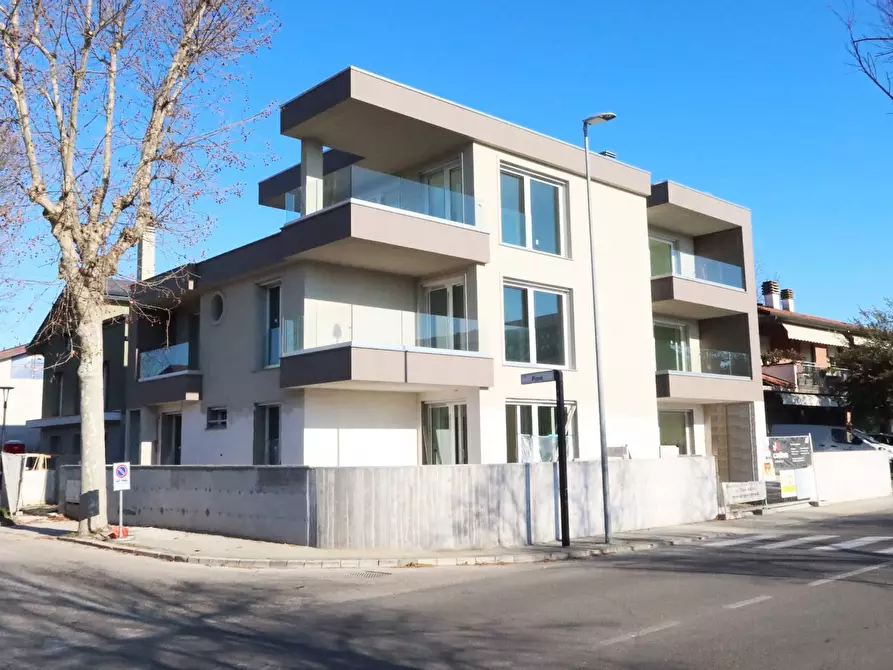 appartamento in vendita a Cervia