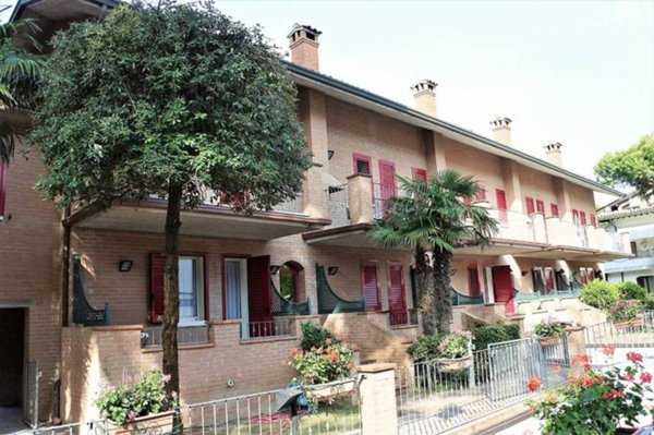 appartamento in vendita a Cervia