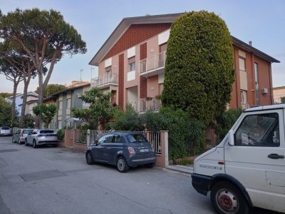 appartamento in vendita a Cervia in zona Milano Marittima