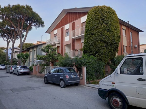 appartamento in vendita a Cervia in zona Pinarella