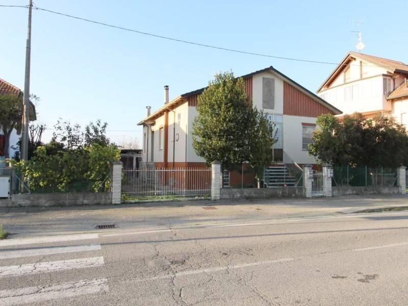 casa indipendente in vendita a Cervia in zona Villa Inferno