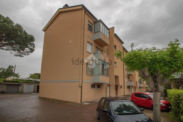 appartamento in vendita a Cervia