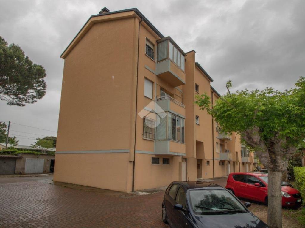 appartamento in vendita a Cervia