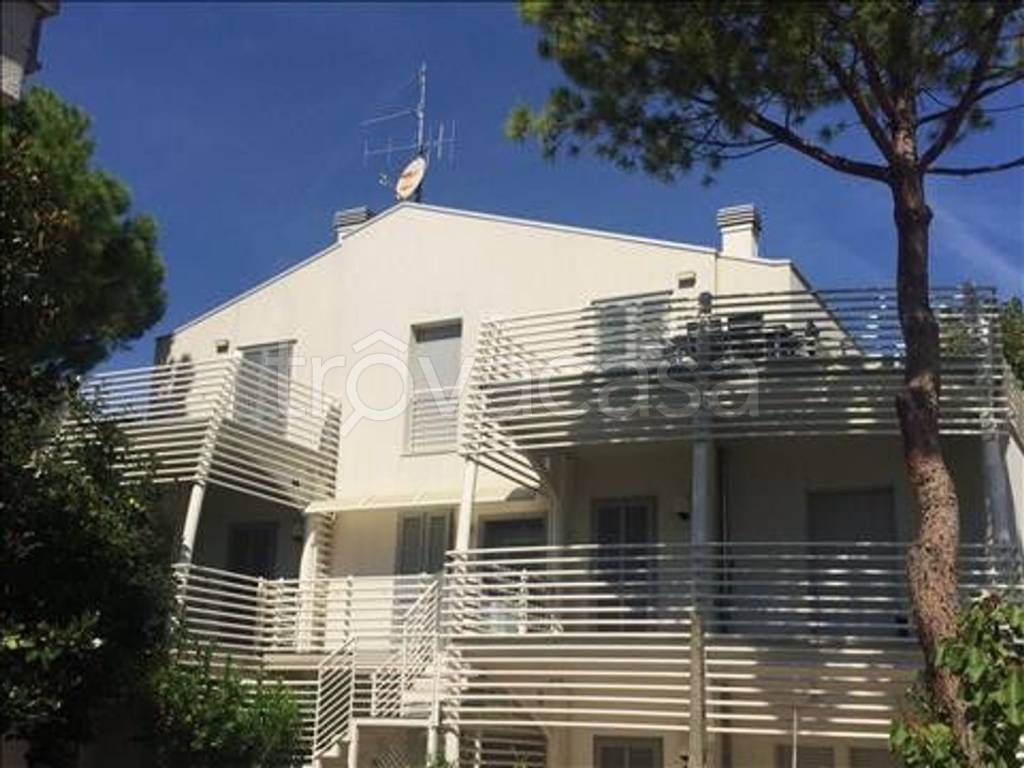 appartamento in vendita a Cervia