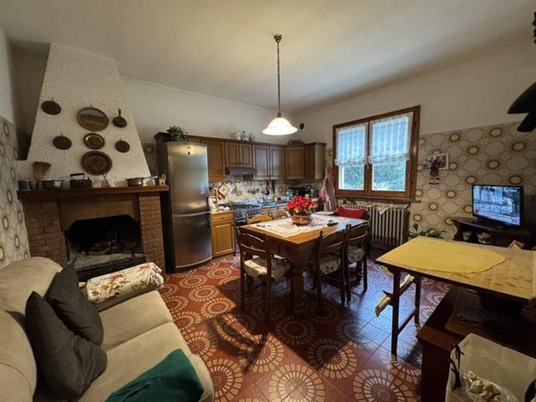 casa indipendente in vendita a Cervia in zona Villa Inferno