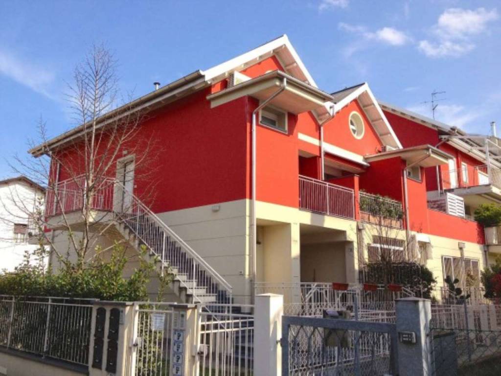 appartamento in vendita a Cervia