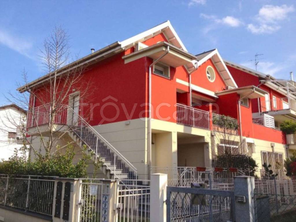 appartamento in vendita a Cervia