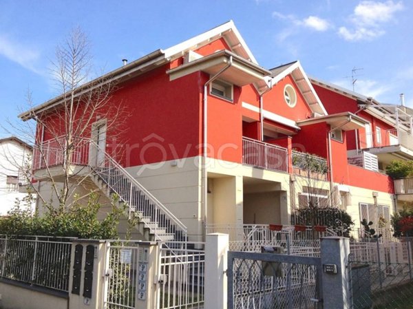 appartamento in vendita a Cervia