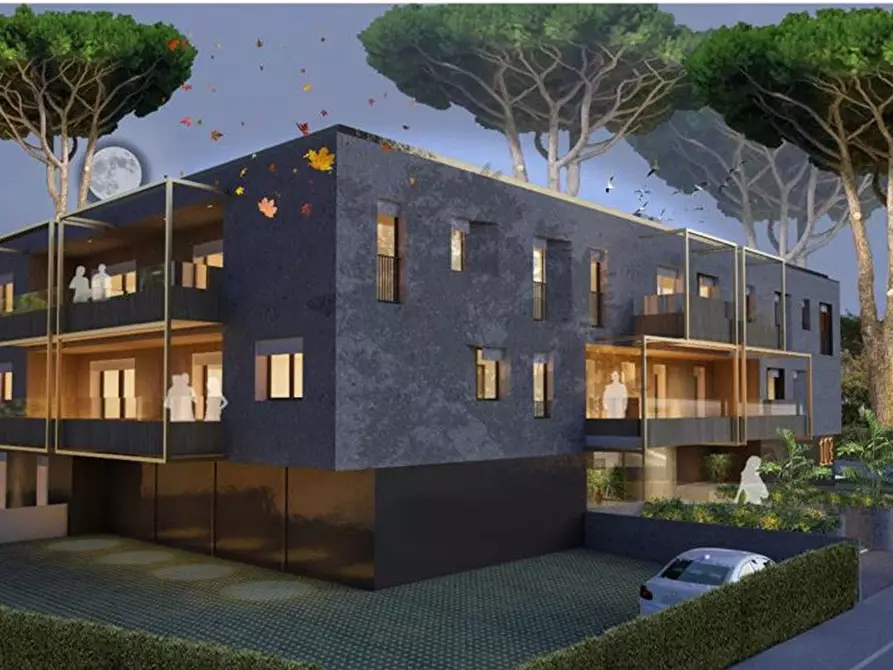appartamento in vendita a Cervia