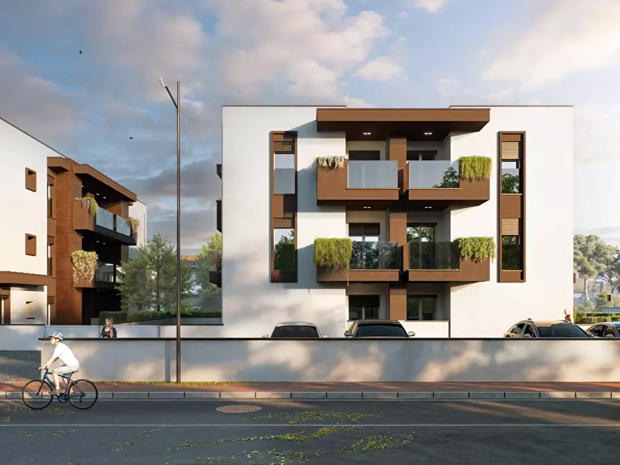 appartamento in vendita a Cervia