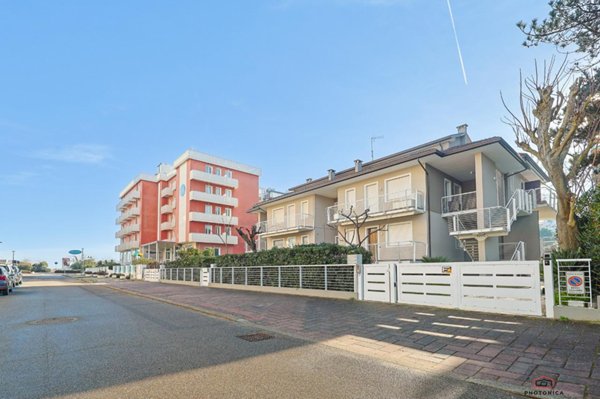 appartamento in vendita a Cervia in zona Milano Marittima