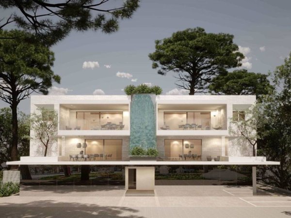 appartamento in vendita a Cervia in zona Milano Marittima