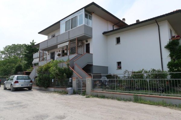 appartamento in vendita a Cervia in zona Pinarella