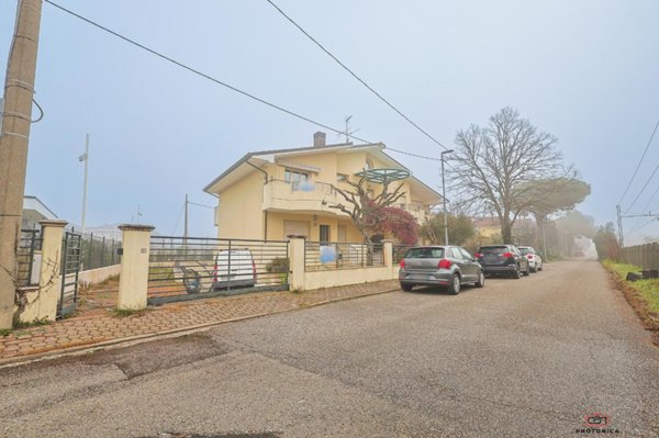 appartamento in vendita a Cervia