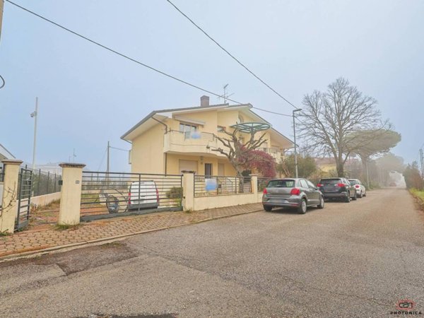 appartamento in vendita a Cervia