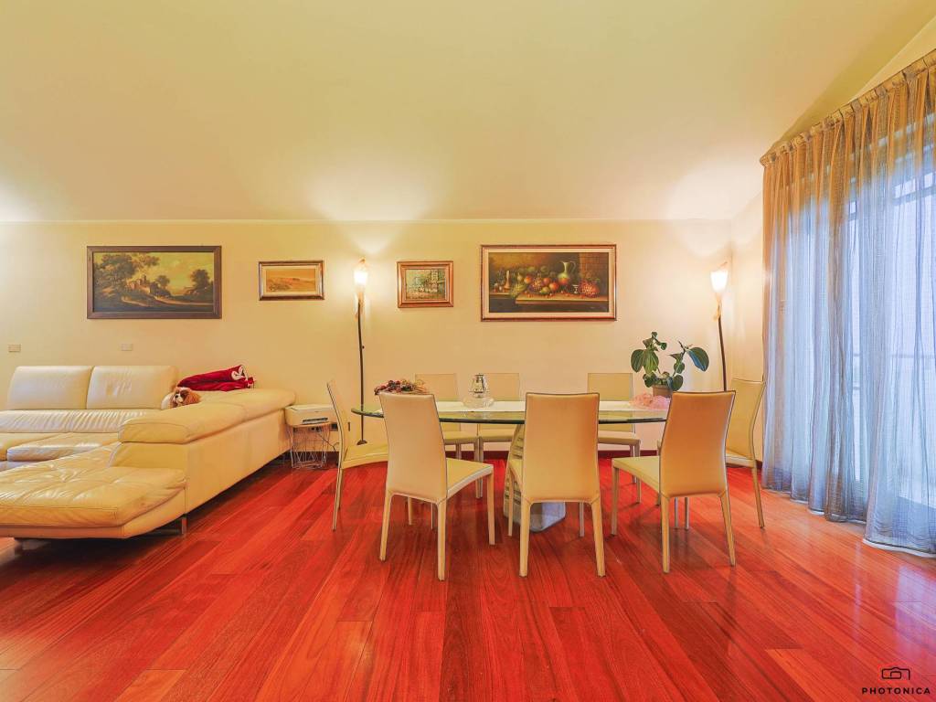 appartamento in vendita a Cervia