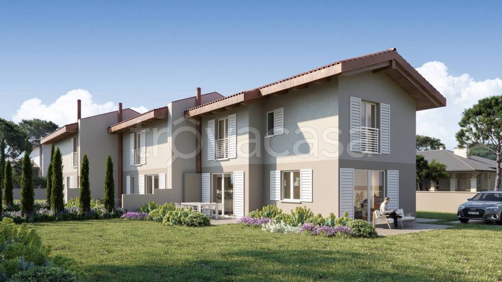 casa indipendente in vendita a Cervia in zona Villa Inferno