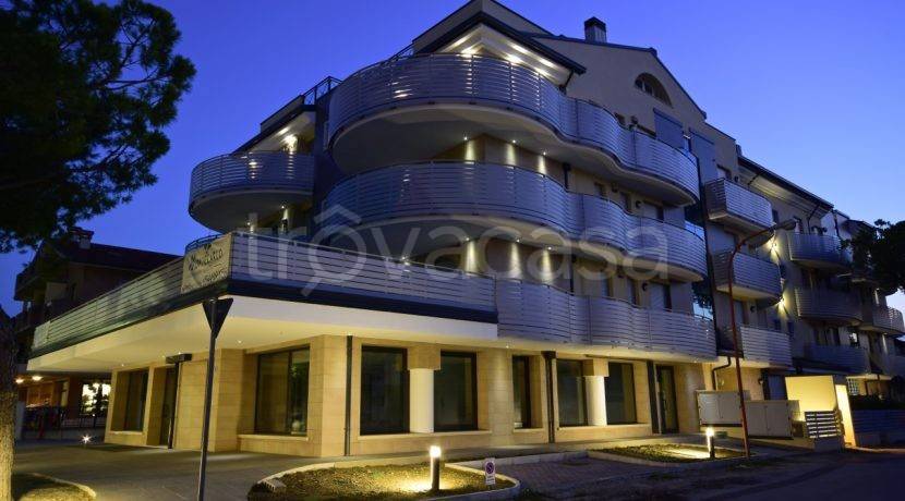 appartamento in vendita a Cervia