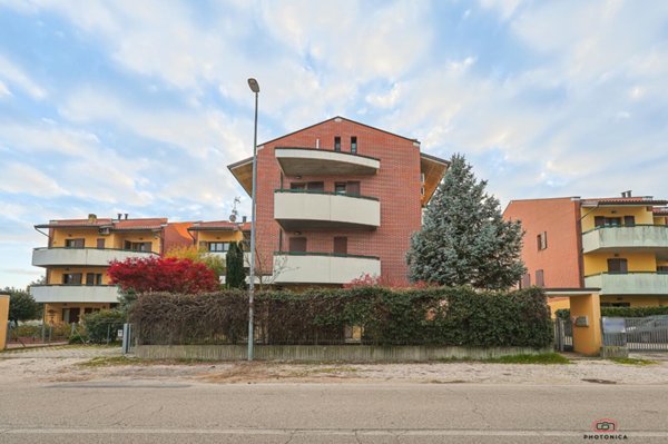 appartamento in vendita a Cervia