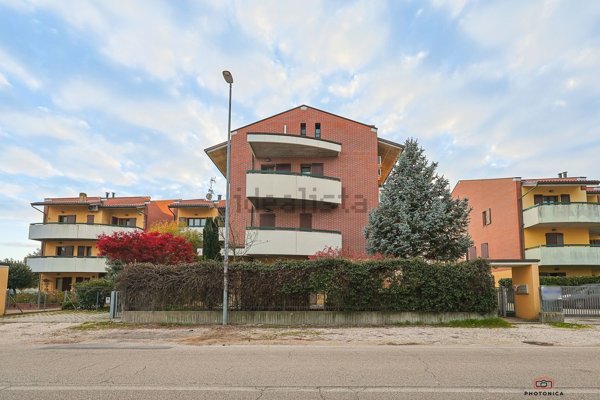 appartamento in vendita a Cervia