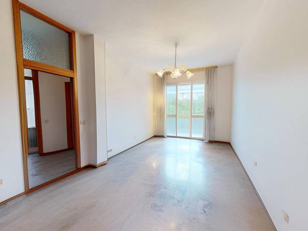 appartamento in vendita a Cervia in zona Milano Marittima