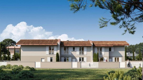 casa indipendente in vendita a Cervia in zona Villa Inferno