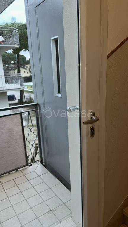 appartamento in vendita a Cervia in zona Pinarella
