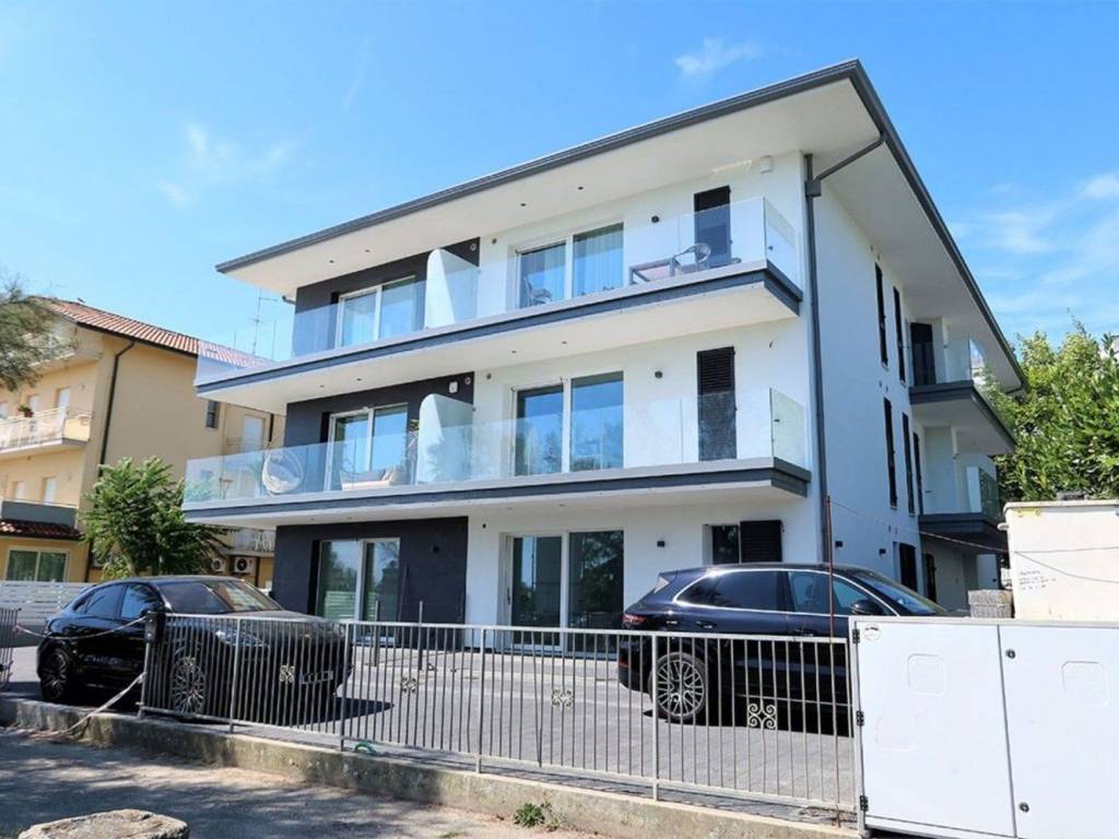 appartamento in vendita a Cervia