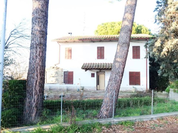 casa indipendente in vendita a Cervia in zona Villa Inferno
