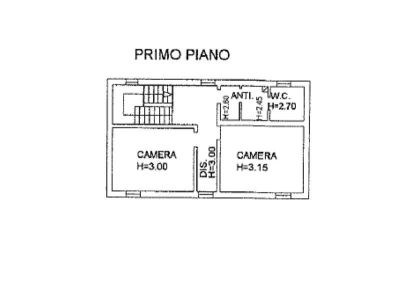 casa indipendente in vendita a Cervia in zona Montaletto
