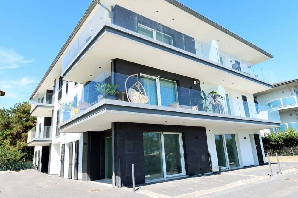 appartamento in vendita a Cervia