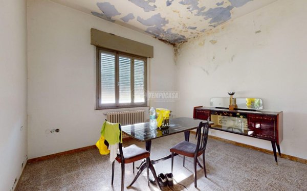 casa indipendente in vendita a Cervia in zona Pisignano