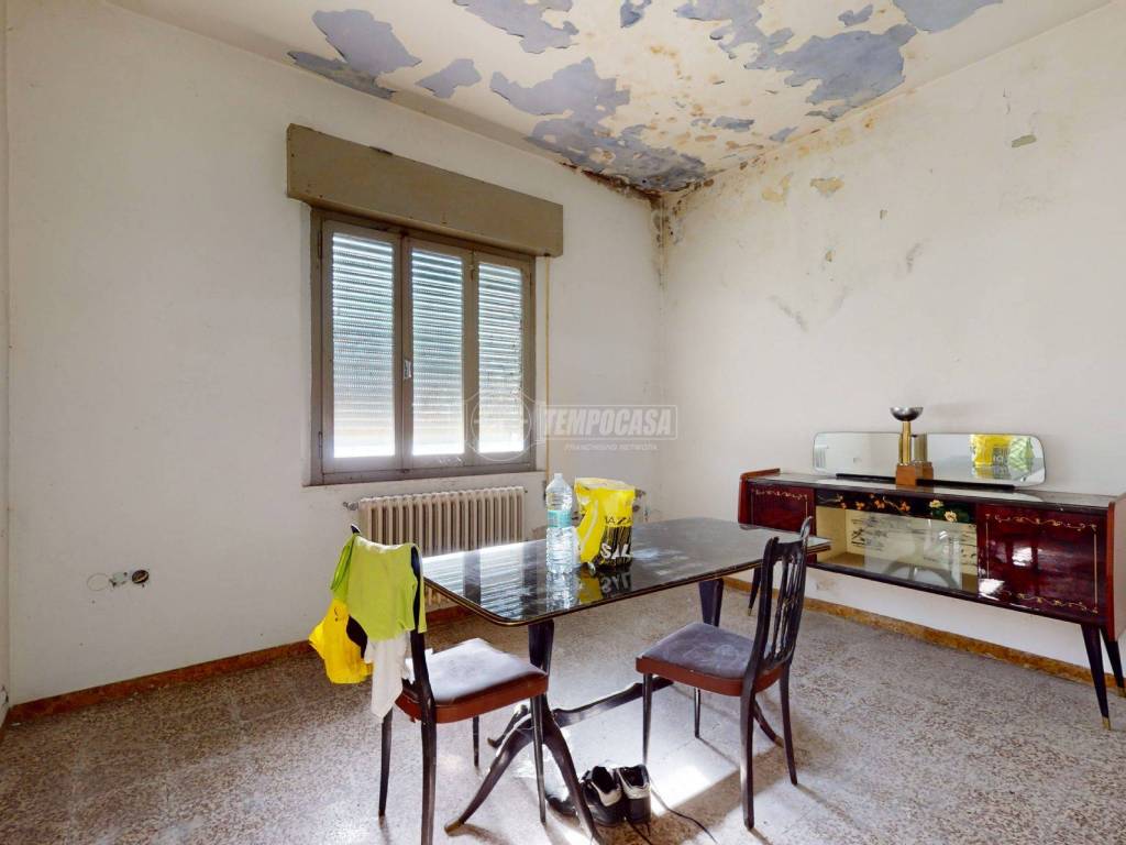 casa indipendente in vendita a Cervia in zona Montaletto