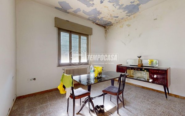 casa indipendente in vendita a Cervia in zona Pisignano
