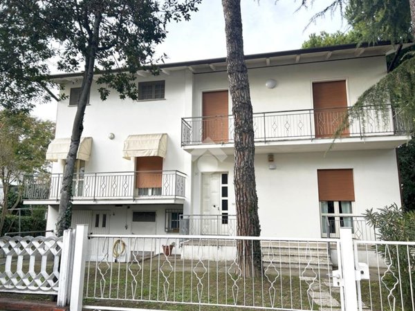 casa indipendente in vendita a Cervia in zona Milano Marittima